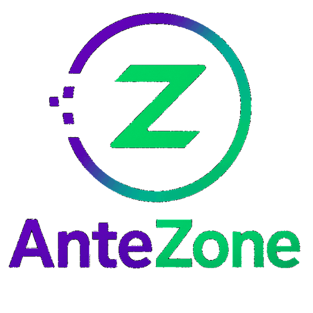 AnteZone Logo
